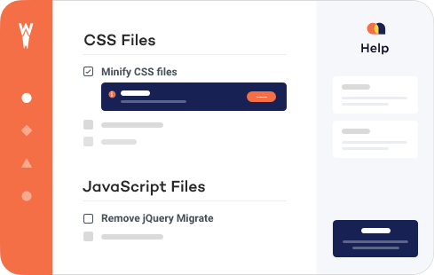 CSS files