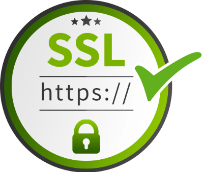 گواهی نامه امنیتی SSL